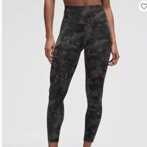 Lululemon Wunder Train HR Tight